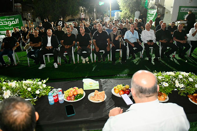 كفرمندا.. نحو تأثير أكبر